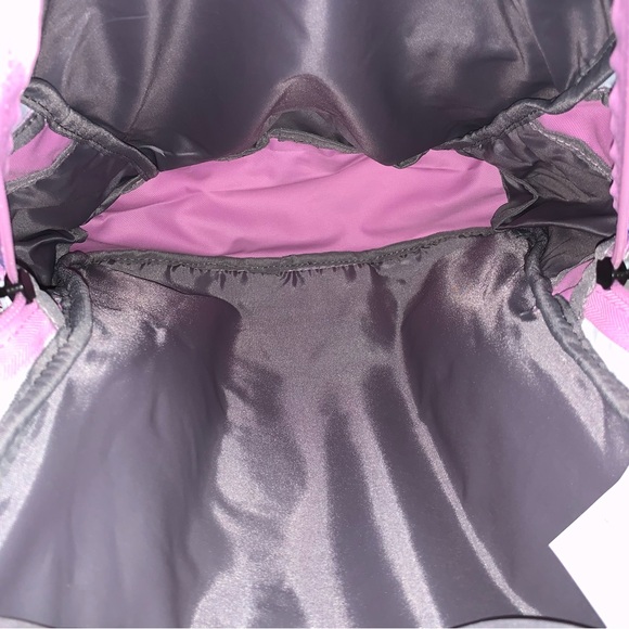 High Sierra Rainbow Scales Loop Backpack-NWT - Picture 8 of 14